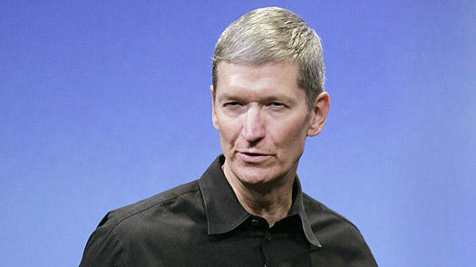 Is Apple Chief Operating Officer Headed for HP CEO Chair?