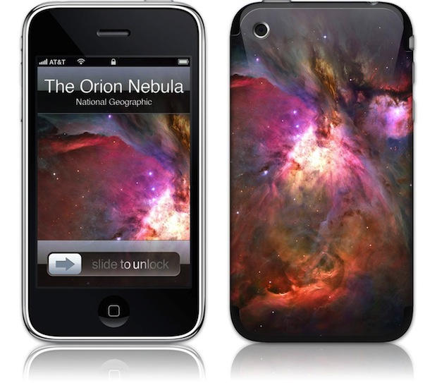 Orion Nebula