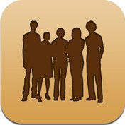 smart groups iphone app