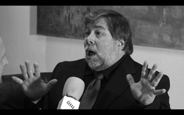 Steve Wozniak. CC-licensed photo by