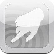 touch pad for iphone, ipod touch, and ipad