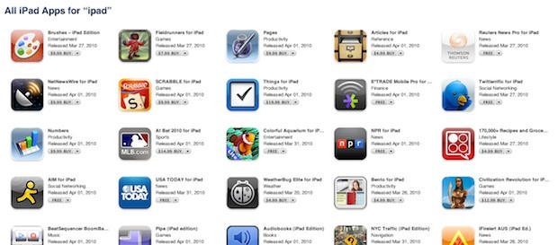iPad_apps