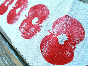 mollycoddleappleprints