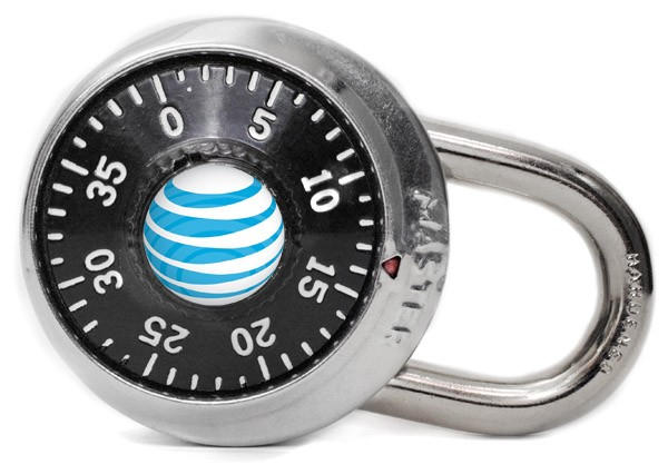 att-padlock