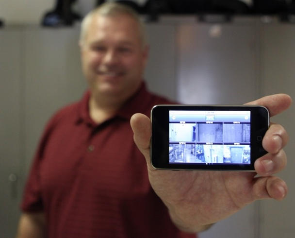 Photo: Michael Stein,The Daily Illini