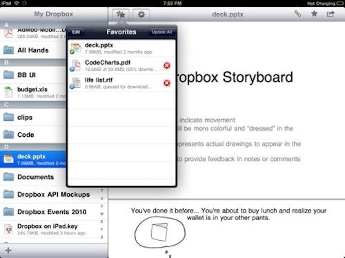 ipaddropbox