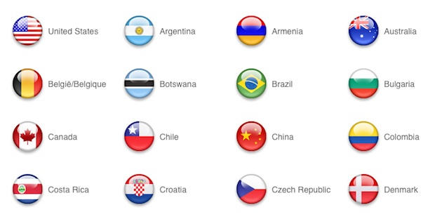 itunes_countries