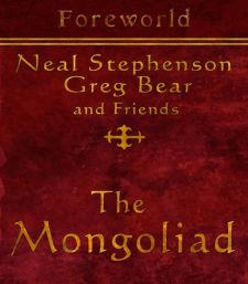 nealstephensonmongoliad