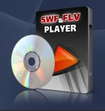 free swf and flv player pro
