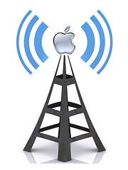 Apple-Broadcast-Network