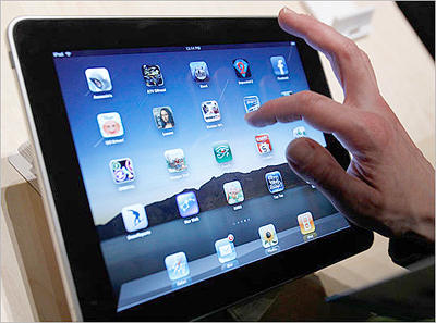 Could Apple Sell 25M iPads Next Year?