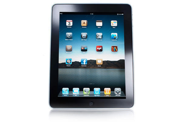 Apple iPad (1)