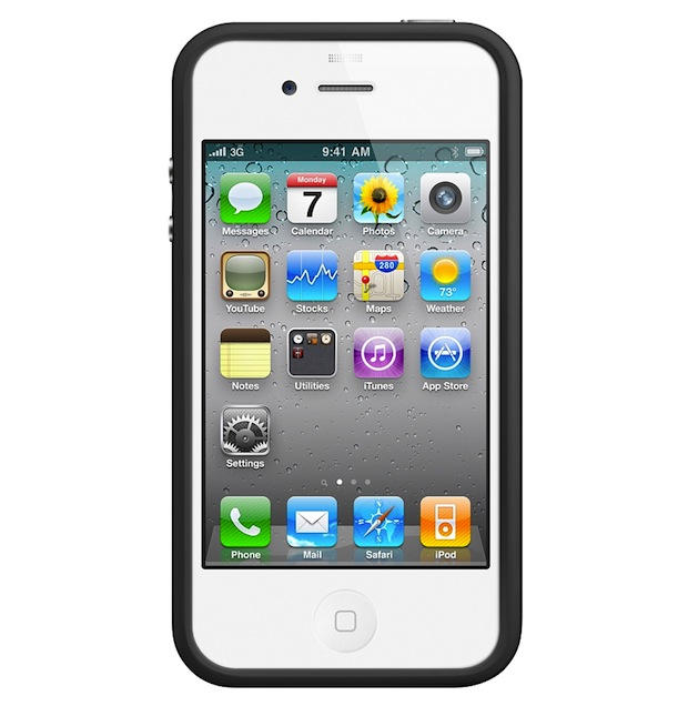 Free iPhone 4 Cases Will Cost Apple About 175M Cult of Mac
