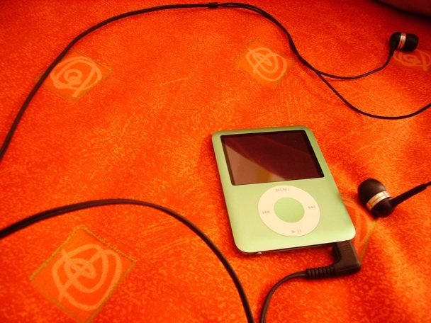 ipod