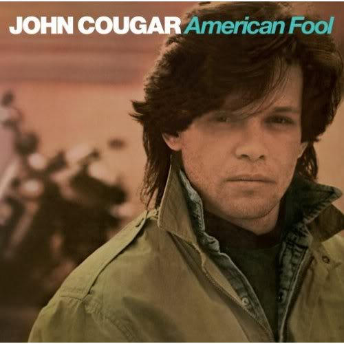 JohnCougarMellencampAmericanFool