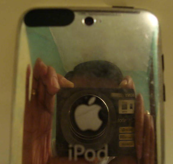 Another 3G iPod Touch with Camera Prototype for Sale on eBay Cult of Mac
