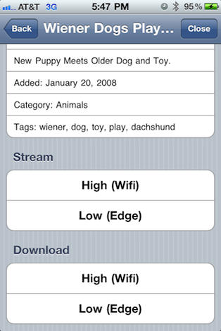 Mitubedownloadorstream
