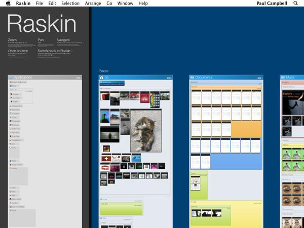 Raskin_Screenshot_Home