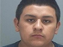 Jonatan Bustos, the latest teen charged with murder over an iPod.