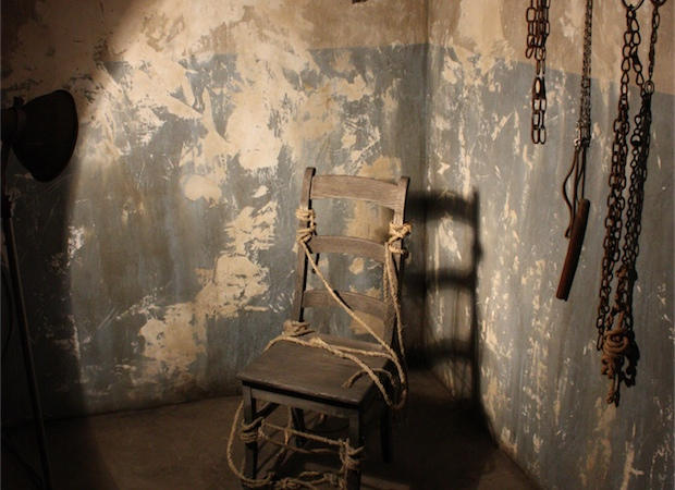 Photo by Klearchos Kapoutsis - http://flic.kr/p/6Chqty