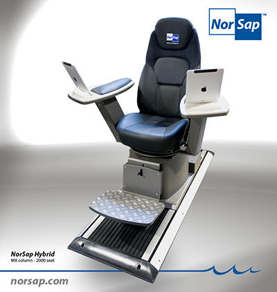 NorSap-iPad-Chair