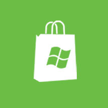 Windows Marketplace logo