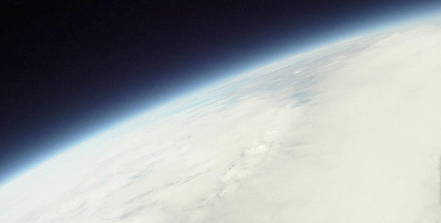 Amateur Space Photography (photo: brooklyspaceprogram.org)