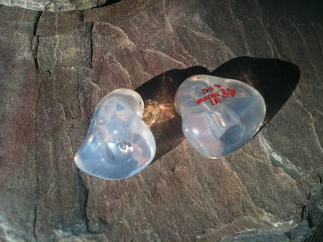 etymotic-acs earmolds 105