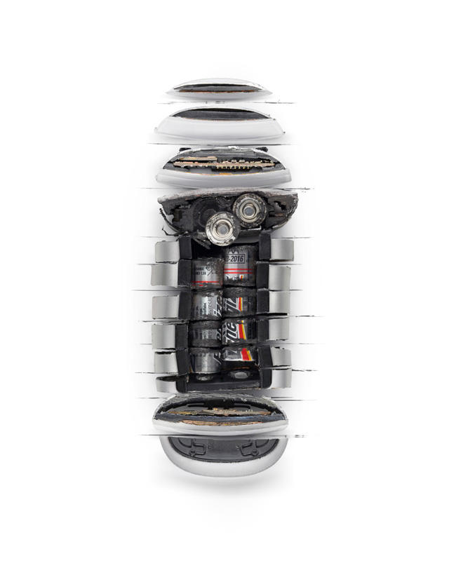 "Magic Trick Revealed"