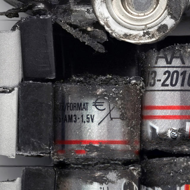 3 of 12LVE Magic Trick Revealed DETAIL