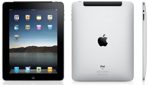 Apple-iPad-Wifi