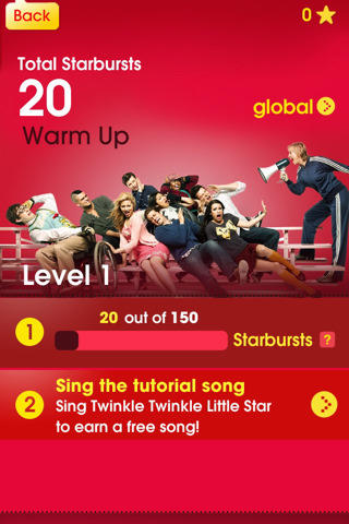 glee-karoakeapp