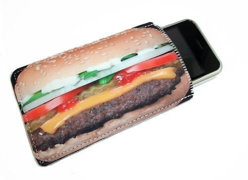 hamburger-ipod