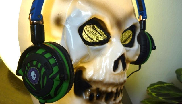 skullcandy