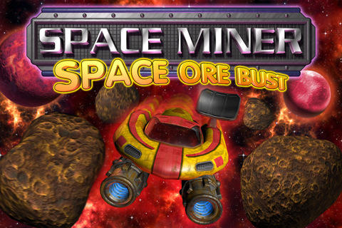 space ore bust