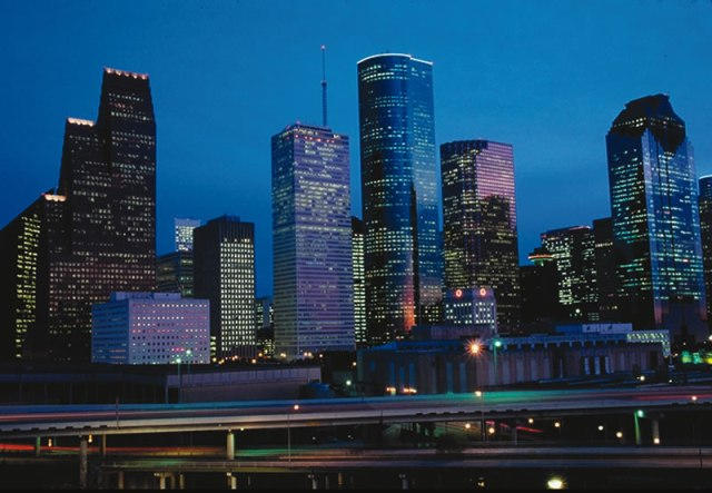 HoustonTexas