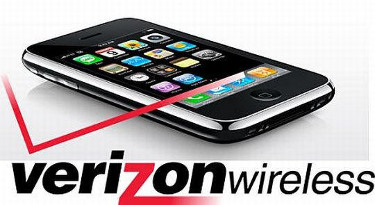 Verizon-iPhone