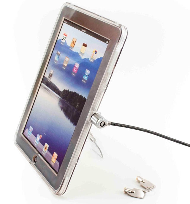 ipadlock