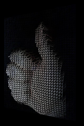 Trimensional is OK by me