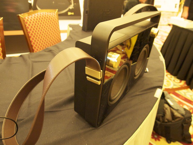 boombox