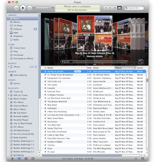 Dejavue All Over Again. Microsoft and RIM plan to launch iTunes rivals.