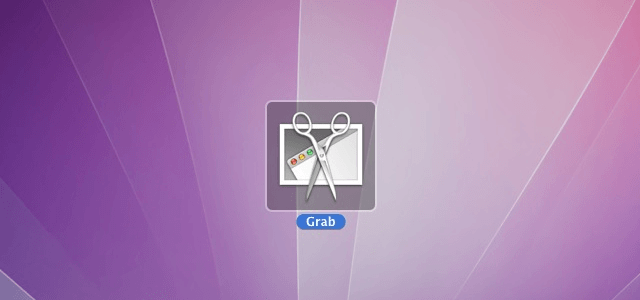 Grab Icon