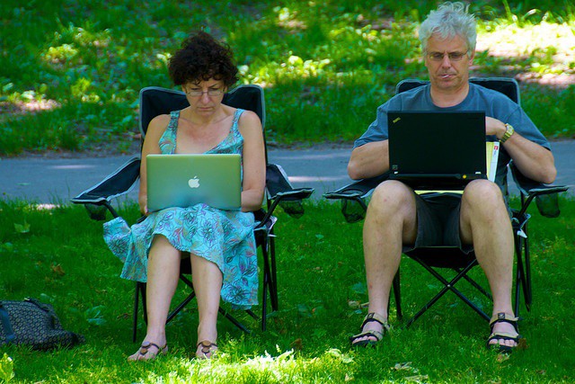 CC-licensed, thanks to Ed Yourdon on Flickr.