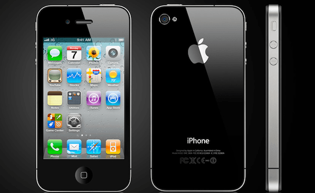 iphone4black620