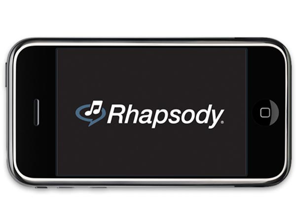 rhapsody-iphone-app