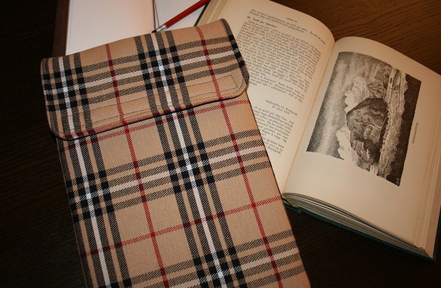 20110316 tartan Tartan covers