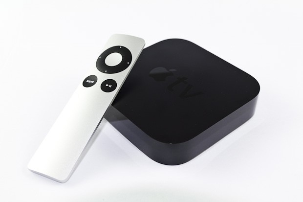 AppleTV2G