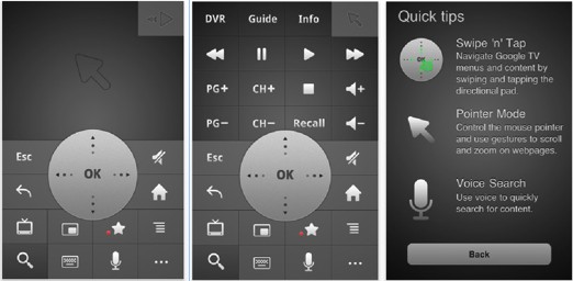 Google-TV-Remote-for-iPhone