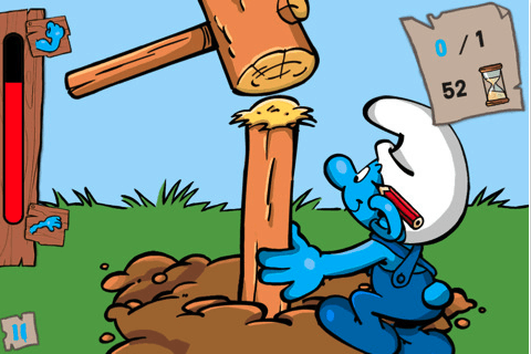 Is the credit card cash cow dead for the Smurfs?