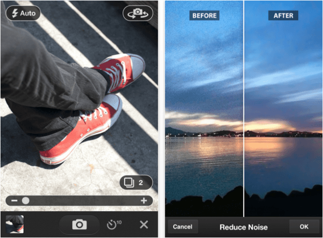 Photoshop Express 2.0
